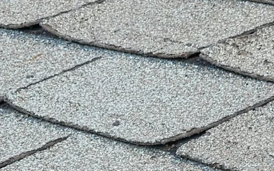 Understanding Asphalt Shingles: What to Look For and When to Replace
